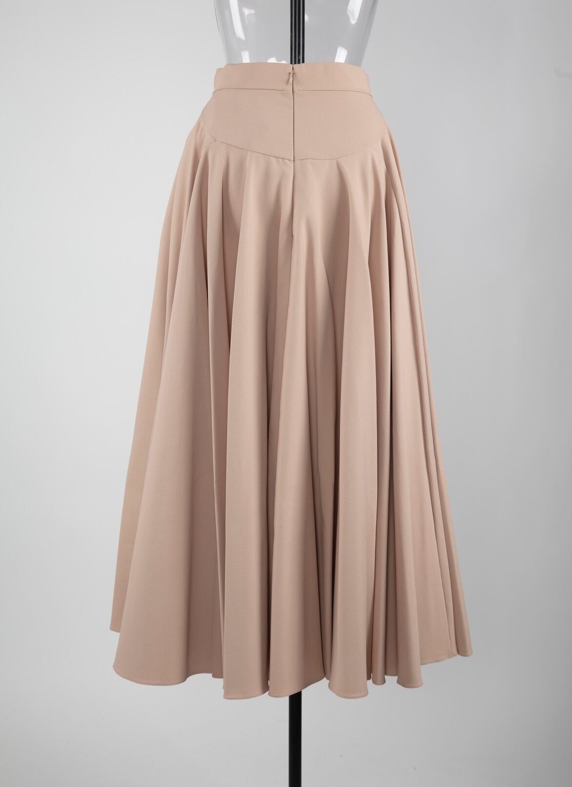 Skirts ALAÏA LIGHT BEIGE SKIRTS